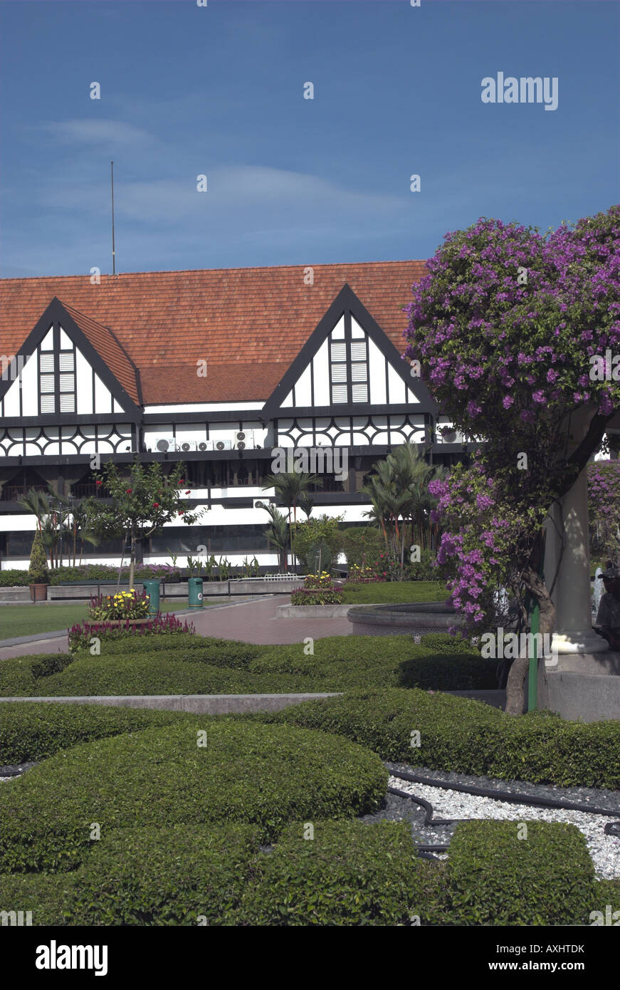 Royal Selangor Club Stock Photos & Royal Selangor Club 