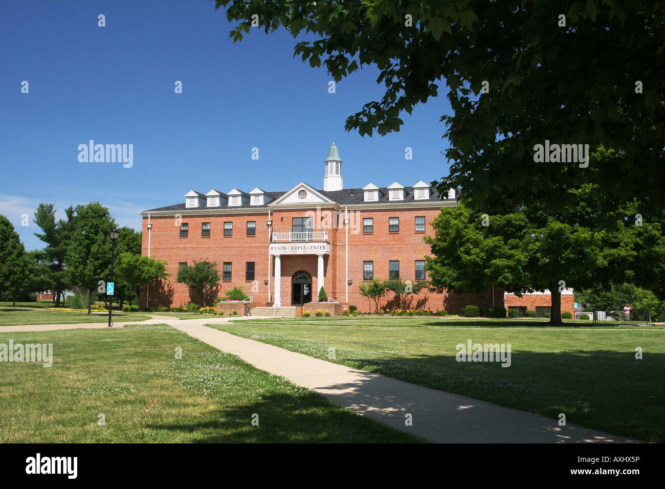 Mount Vernon Nazarene University >> Hyson Campus Center At Mount Vernon Nazarene University Mount Vernon Nazarene University >> Hyson Campus Center At Mount Vernon Nazarene University