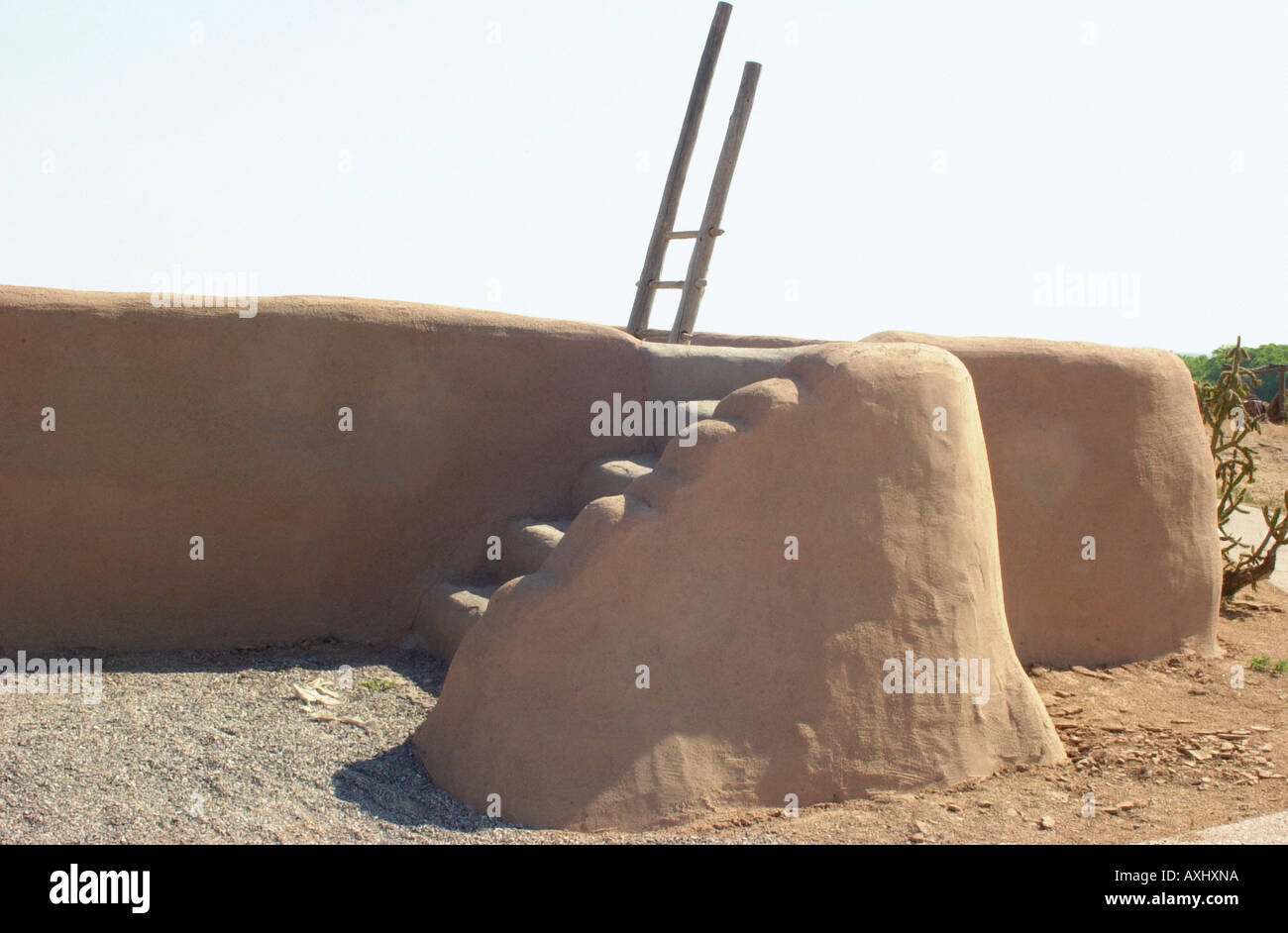 Tiguex coronado hi-res stock photography and images - Alamy