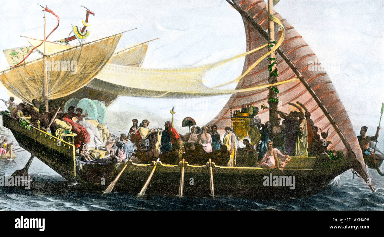 😎 Transportation in egypt ancient. What was transportation like in ancient Egypt?. 20190303