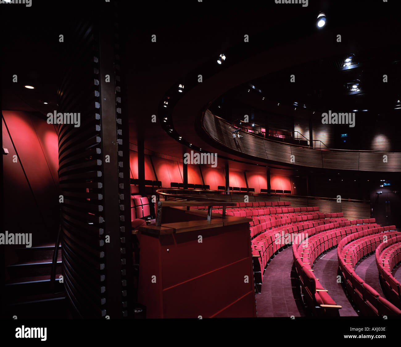 Peter hall theatre hi-res stock photography and images - Alamy