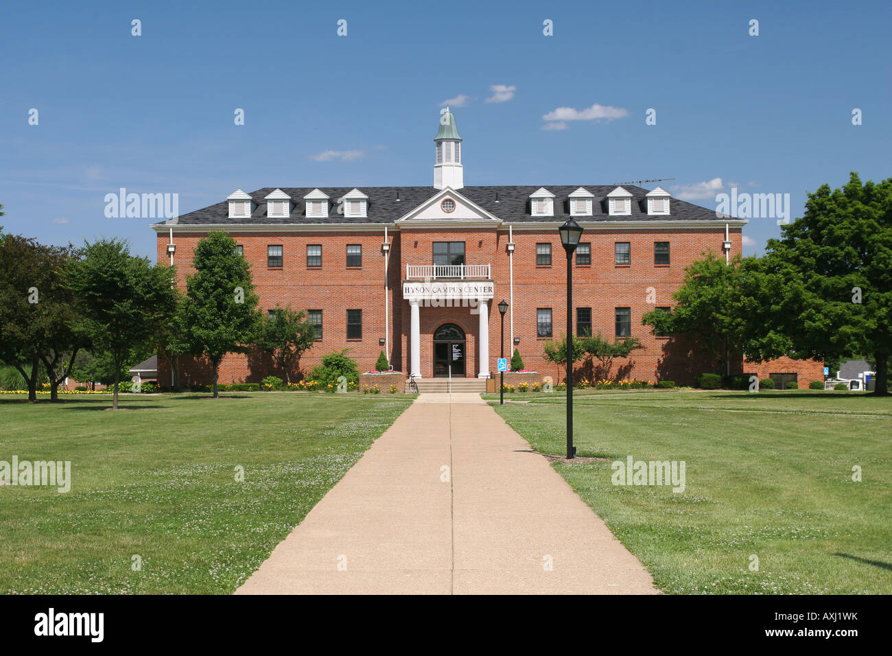 Mount Vernon Nazarene University >> Hyson Campus Center At Mount Vernon Nazarene University Mount Vernon Nazarene University >> Hyson Campus Center At Mount Vernon Nazarene University