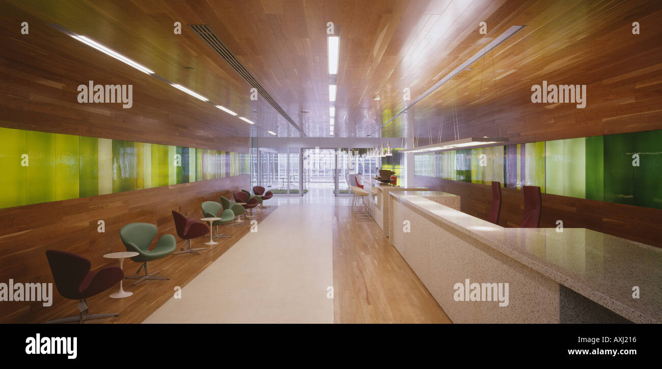 MCGRAW HILL OFFICES Stock Photo Alamy