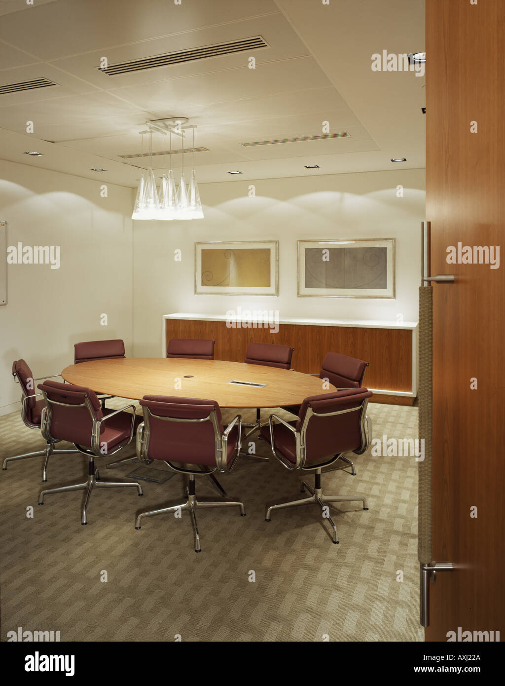 MCGRAW HILL OFFICES Stock Photo Alamy