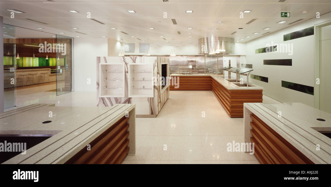 MCGRAW HILL OFFICES Stock Photo Alamy