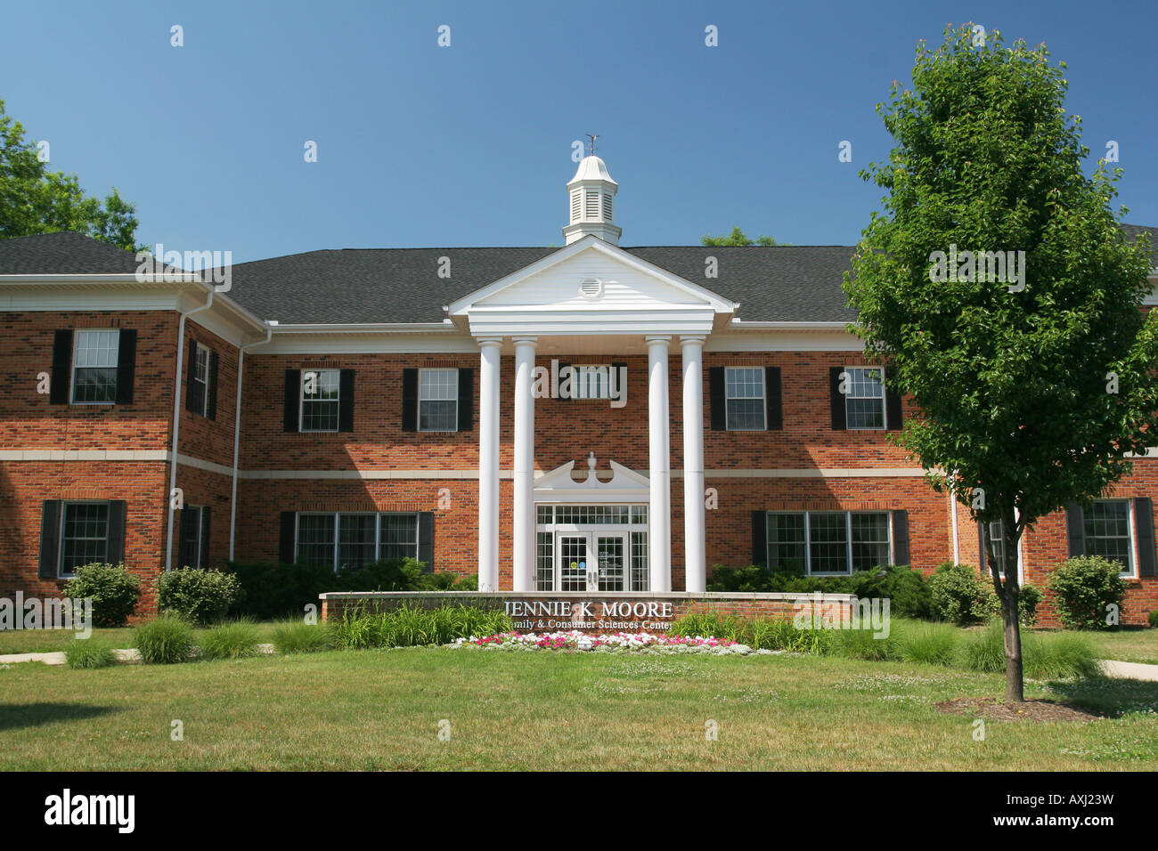 Mount Vernon Nazarene University >> Jennie K Moore Building At Mount Vernon Nazarene University Mount Vernon Nazarene University >> Jennie K Moore Building At Mount Vernon Nazarene University