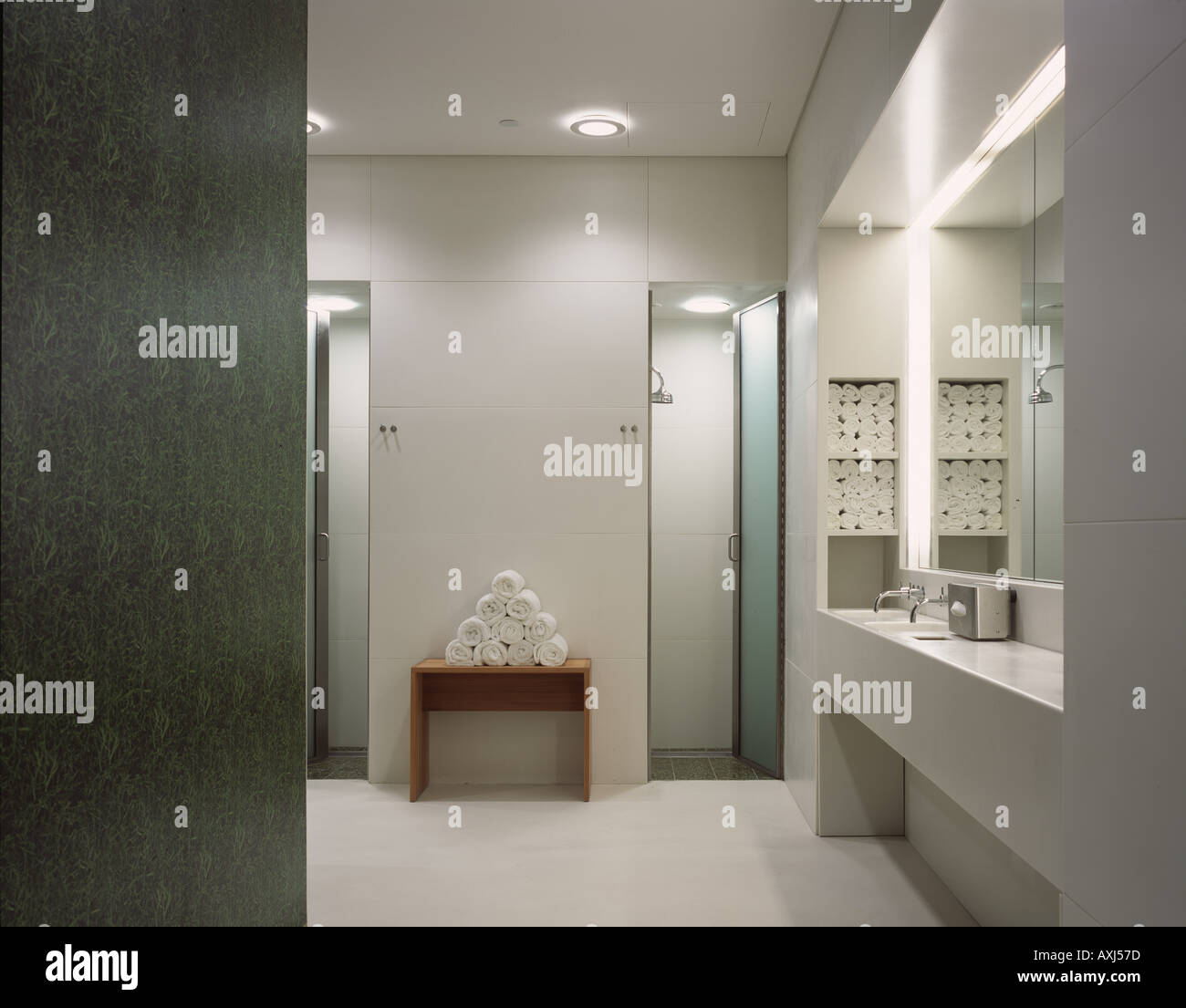 BLISS LONDON Stock Photo