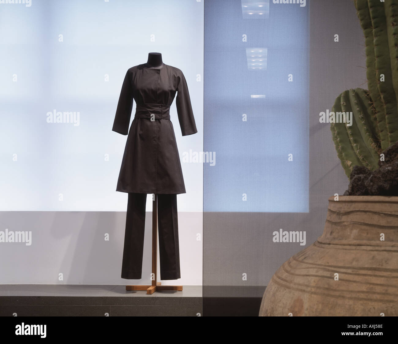 DOLCE GABBANA NEW YORK Stock Photo Alamy