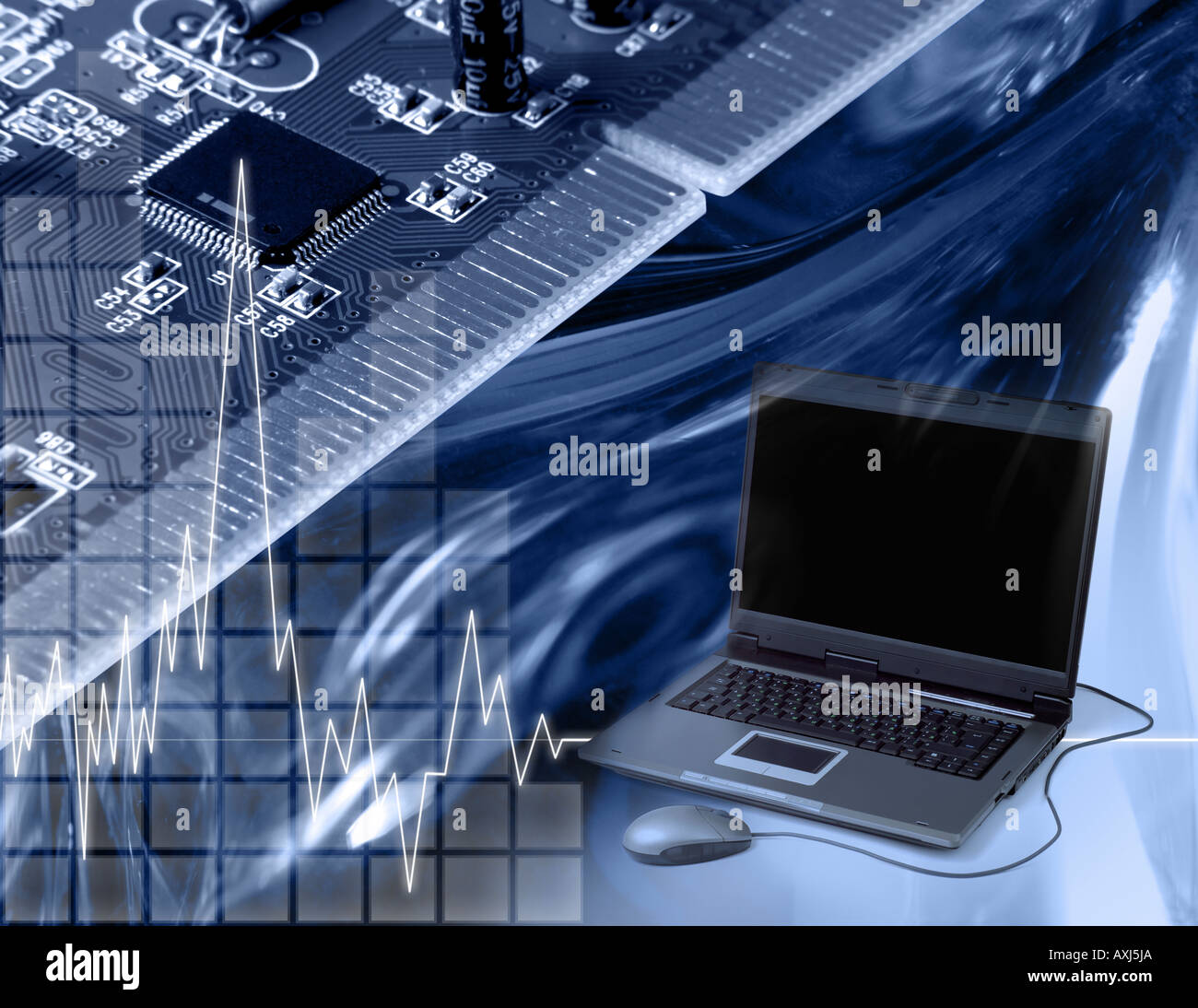 Internet of technology hi-res stock photography and images - Alamy