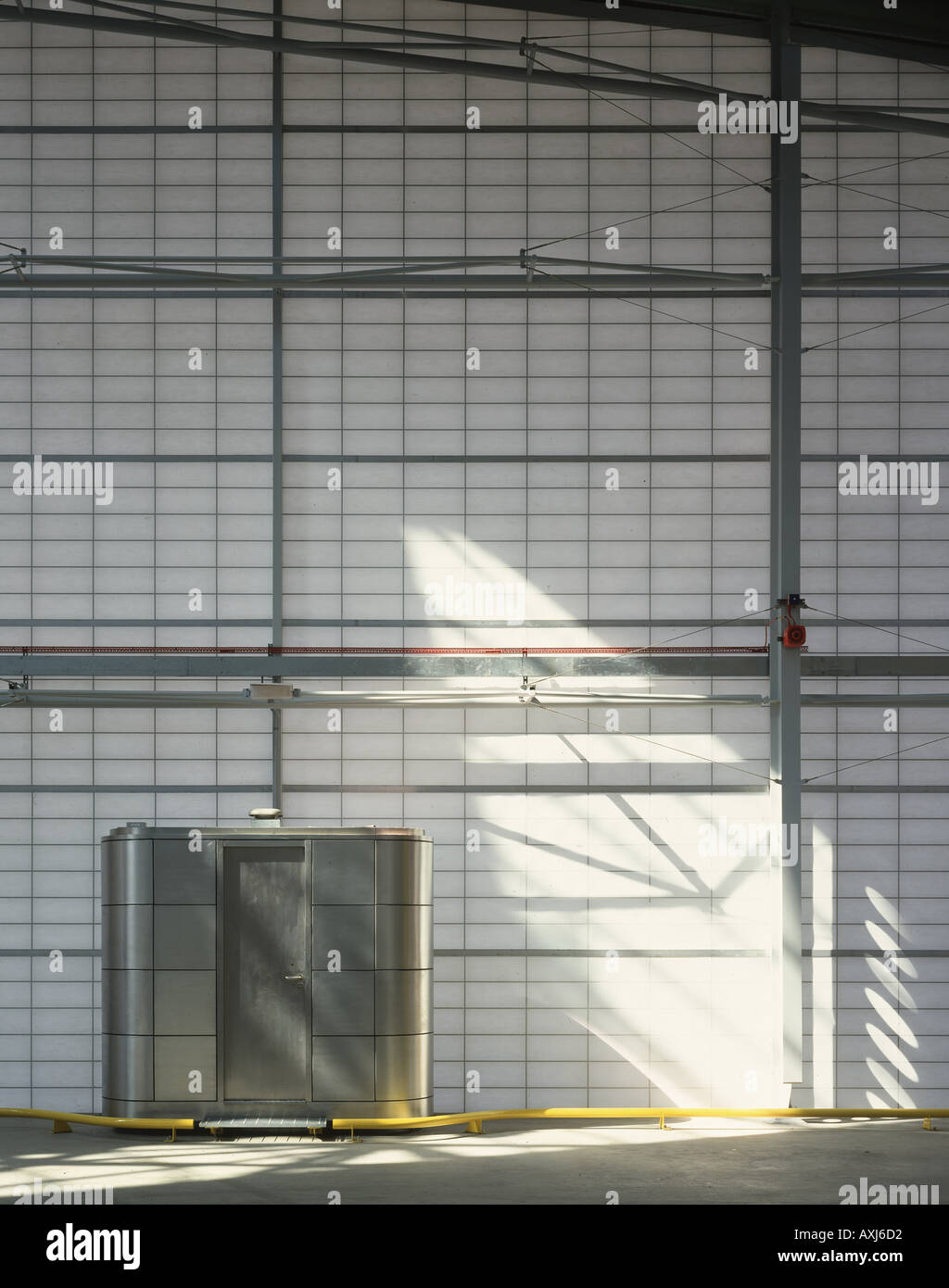 STRATFORD DEPOT Stock Photo Alamy