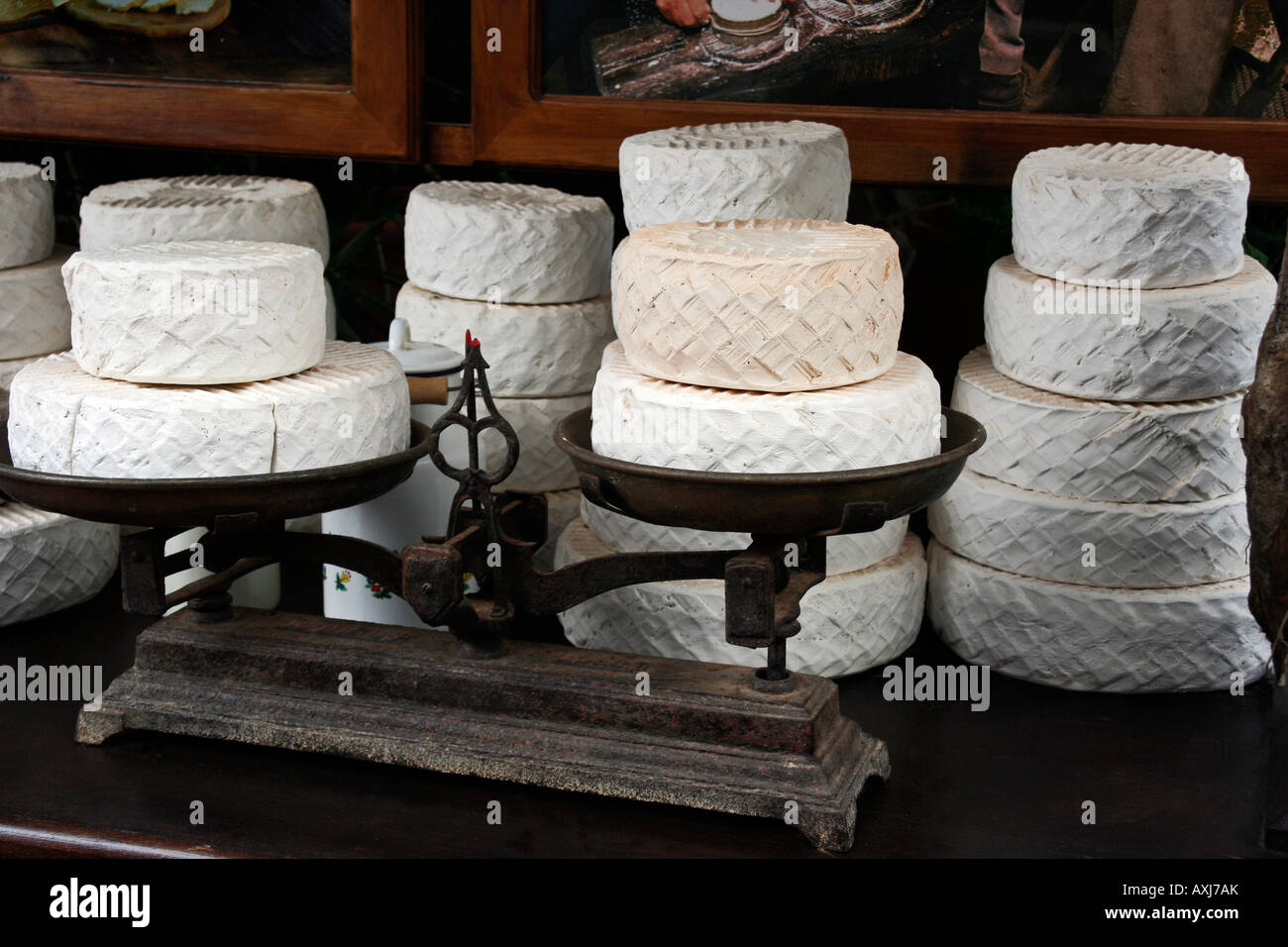 Fuerteventura betancuria cheese hires stock photography and images Alamy