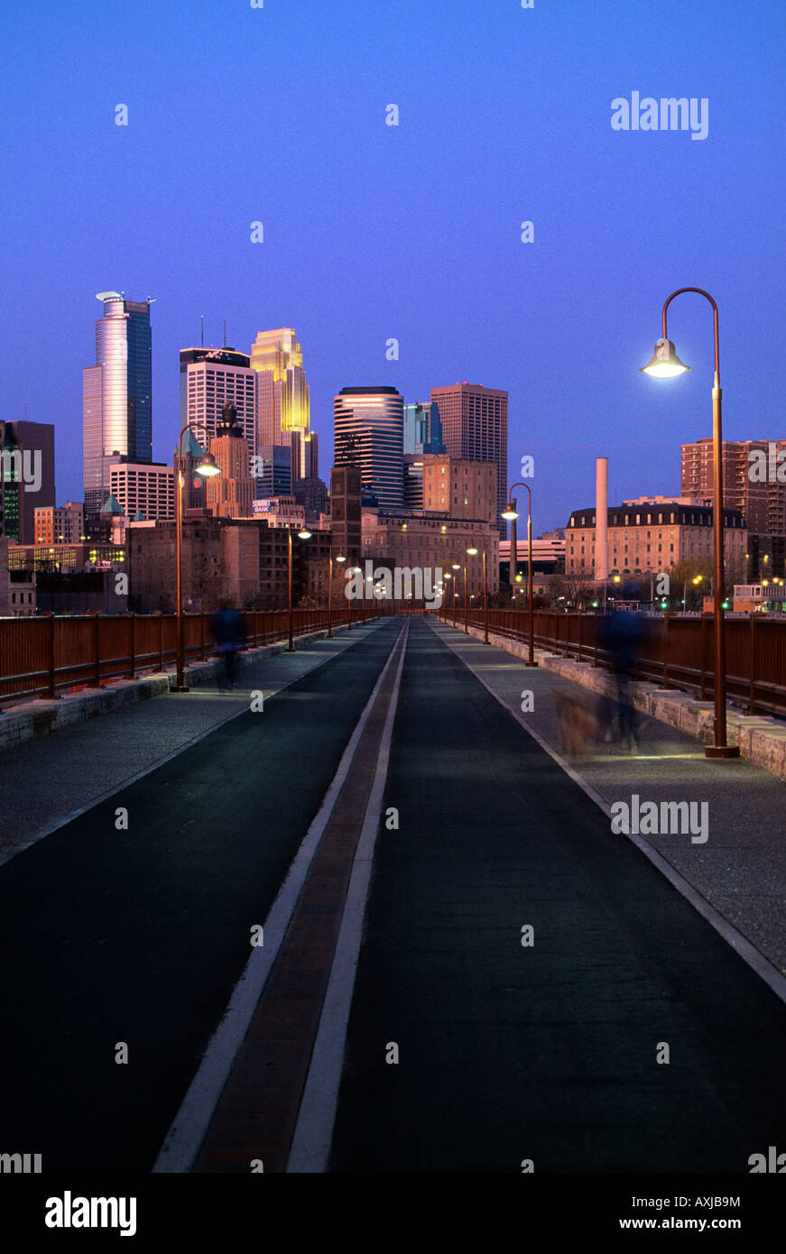 James j hill bridge hires stock photography and images Alamy