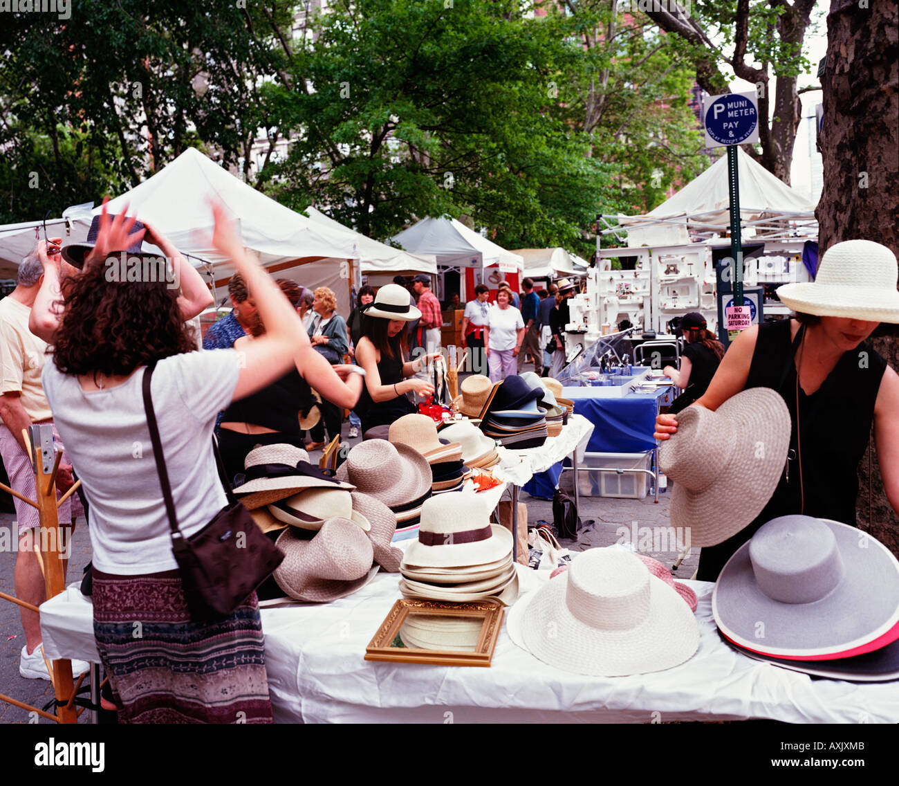 West 79th st hires stock photography and images Alamy