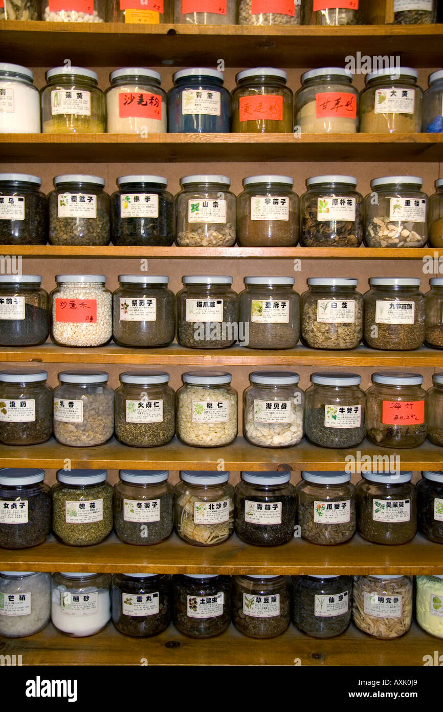 Herbal shop hires stock photography and images Alamy