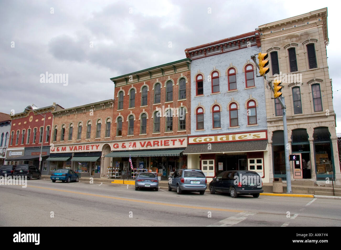 Rockville indiana hires stock photography and images Alamy