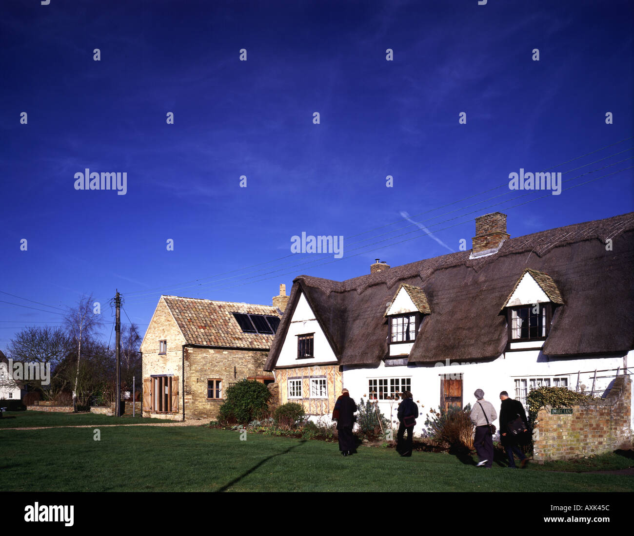 Private house hi-res stock photography and images - Alamy