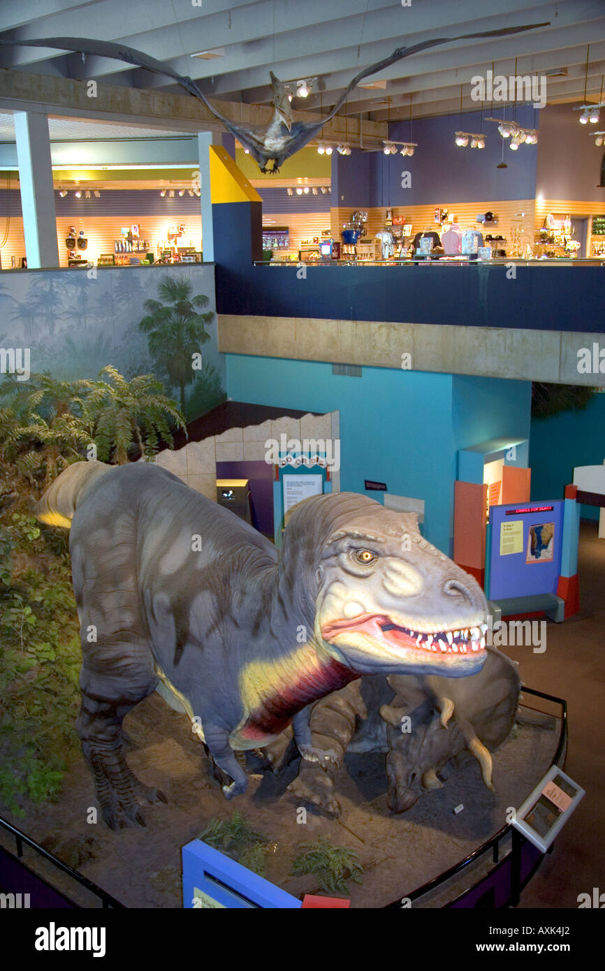 Saint Louis Science Center Omnimax