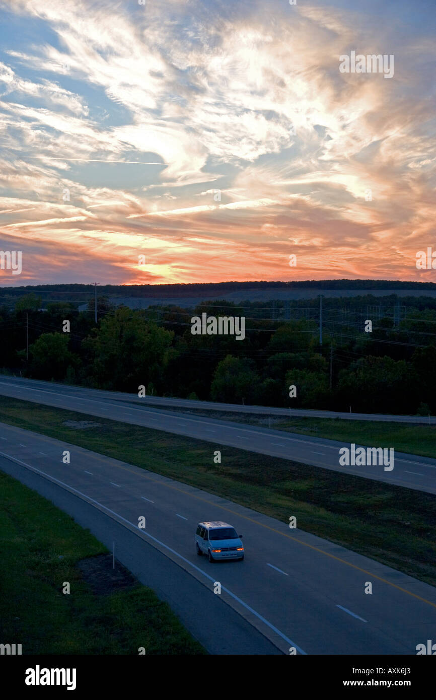 Highway 67 hi-res stock photography and images - Alamy