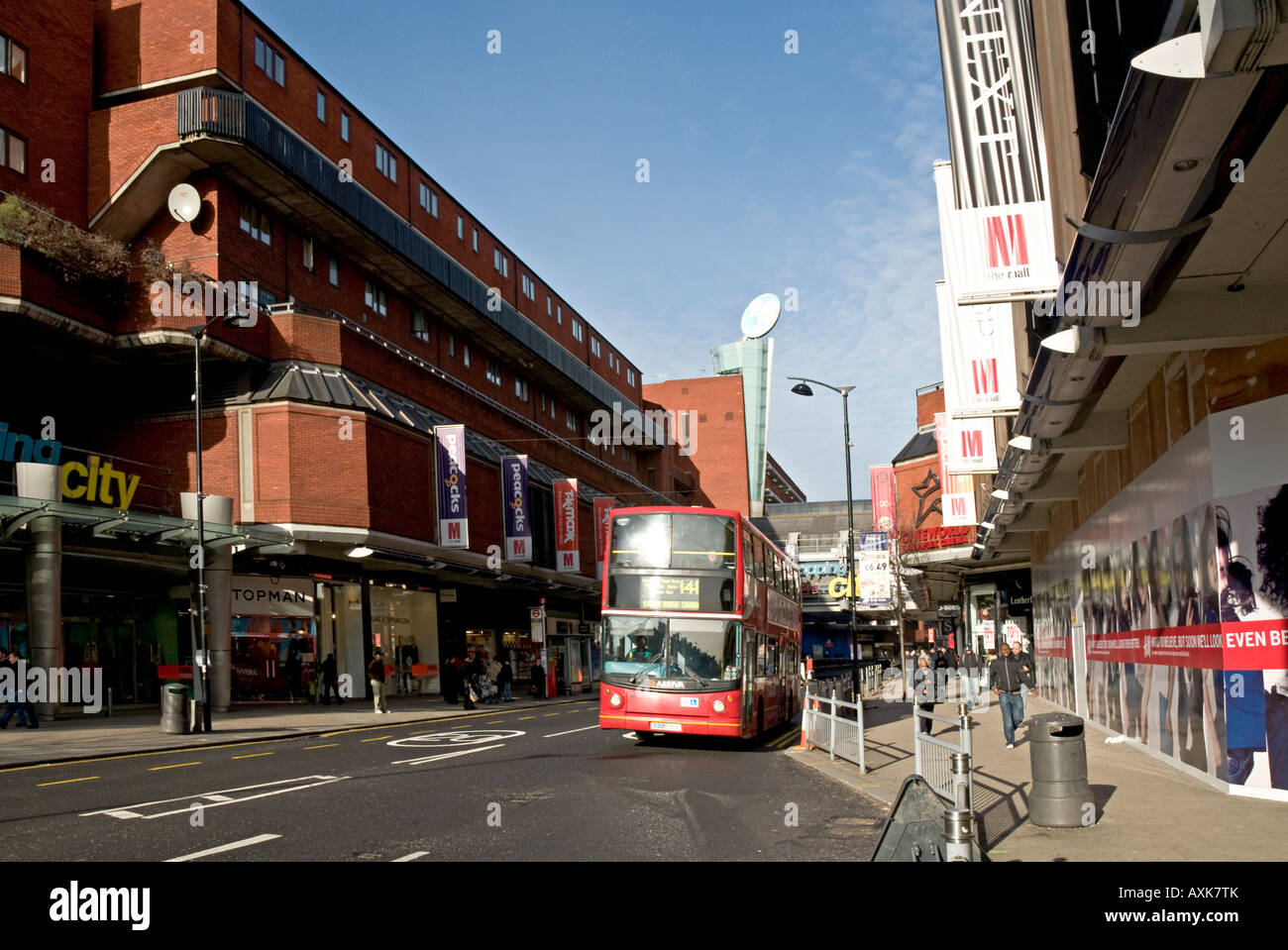 Green lanes haringey shopping hires stock photography and images Alamy