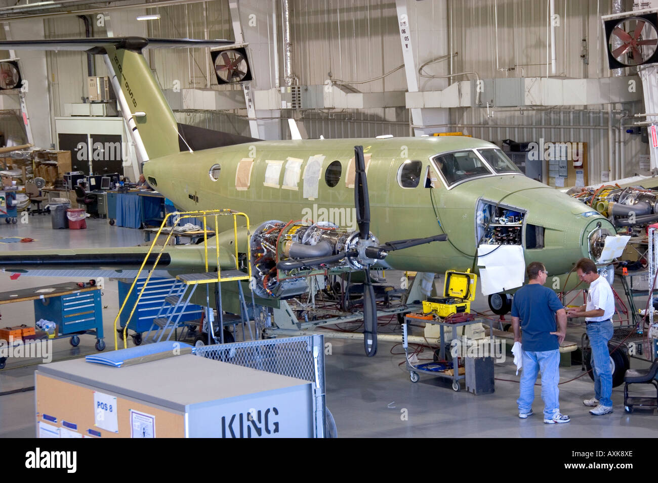 Aerospace Engineer Salary Wichita Ks