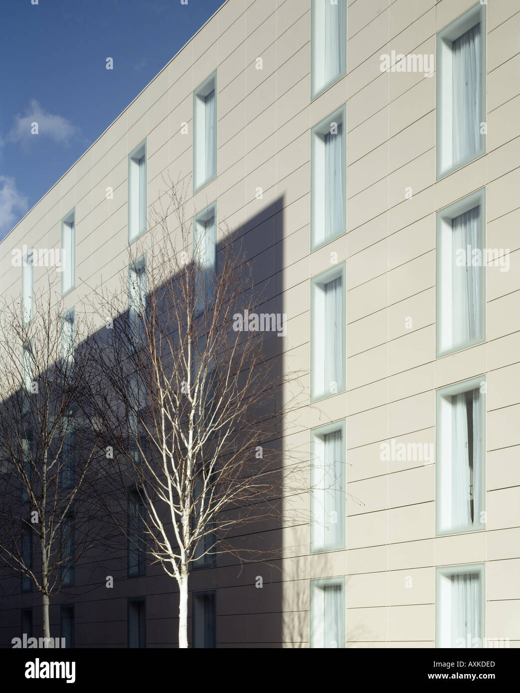 HILTON LONDON HOTEL SOUTH TERMINAL GATWICK AIRPORT Stock Photo Alamy