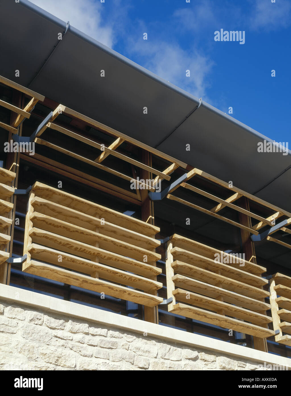 Reflectory Refectory hi-res stock photography and images - Alamy