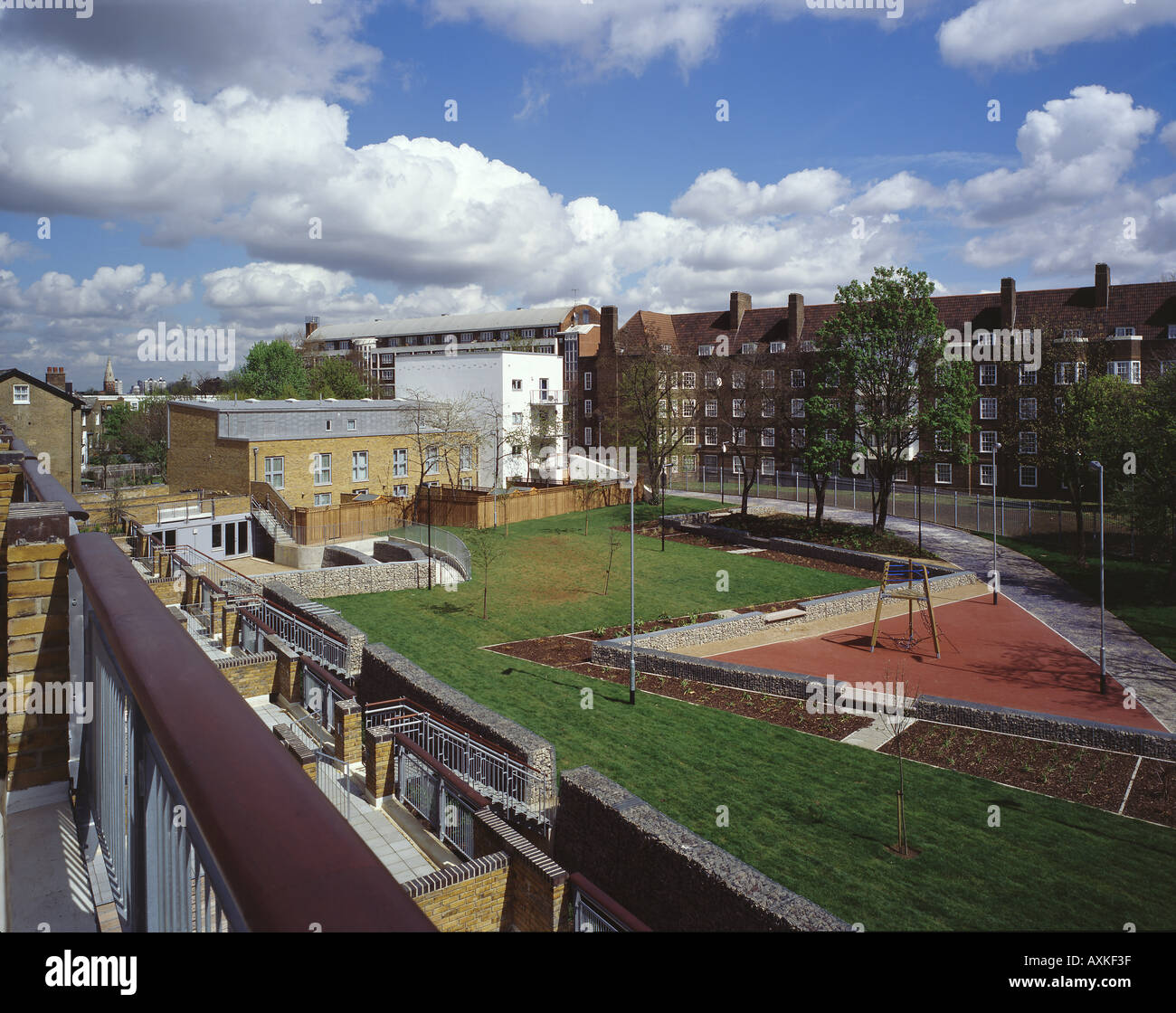 Newbury park london hi-res stock photography and images - Alamy