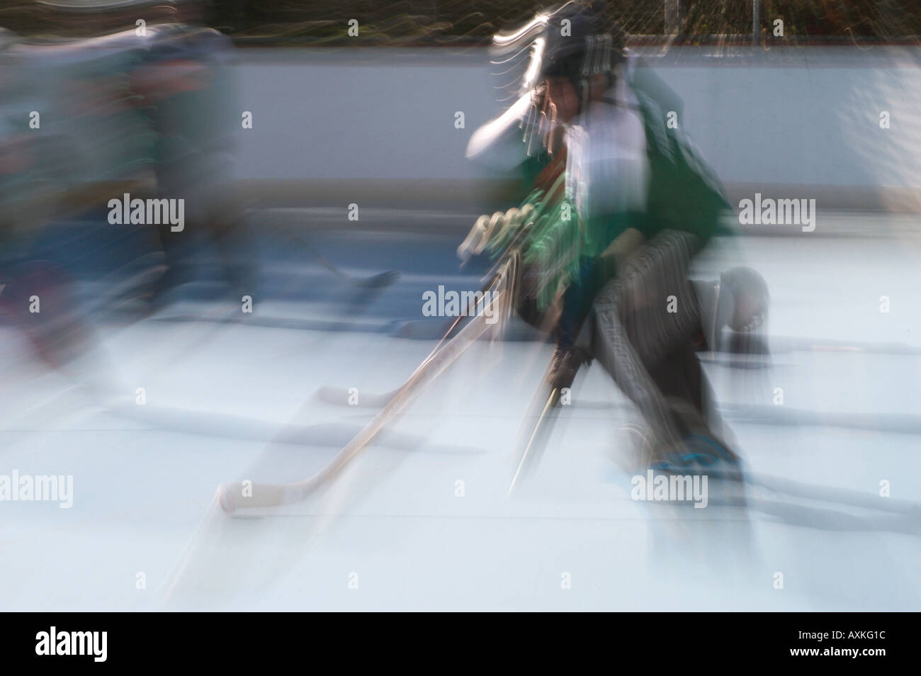 Puck matches hires stock photography and images Alamy