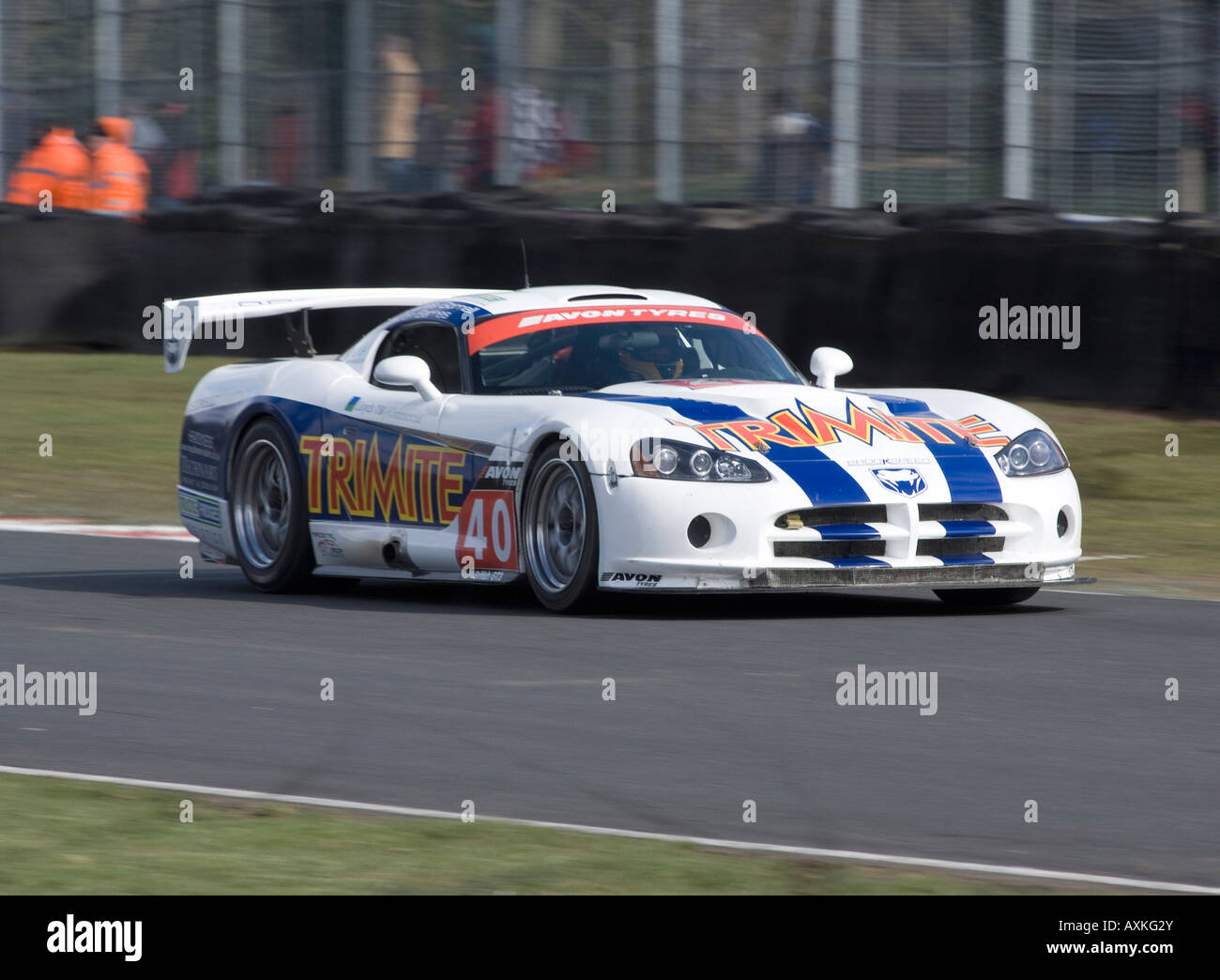 dodge gt uk Dodge Viper Competition Coupe Sports Car in British GT dodge gt uk Dodge Viper Competition Coupe Sports Car in British GT