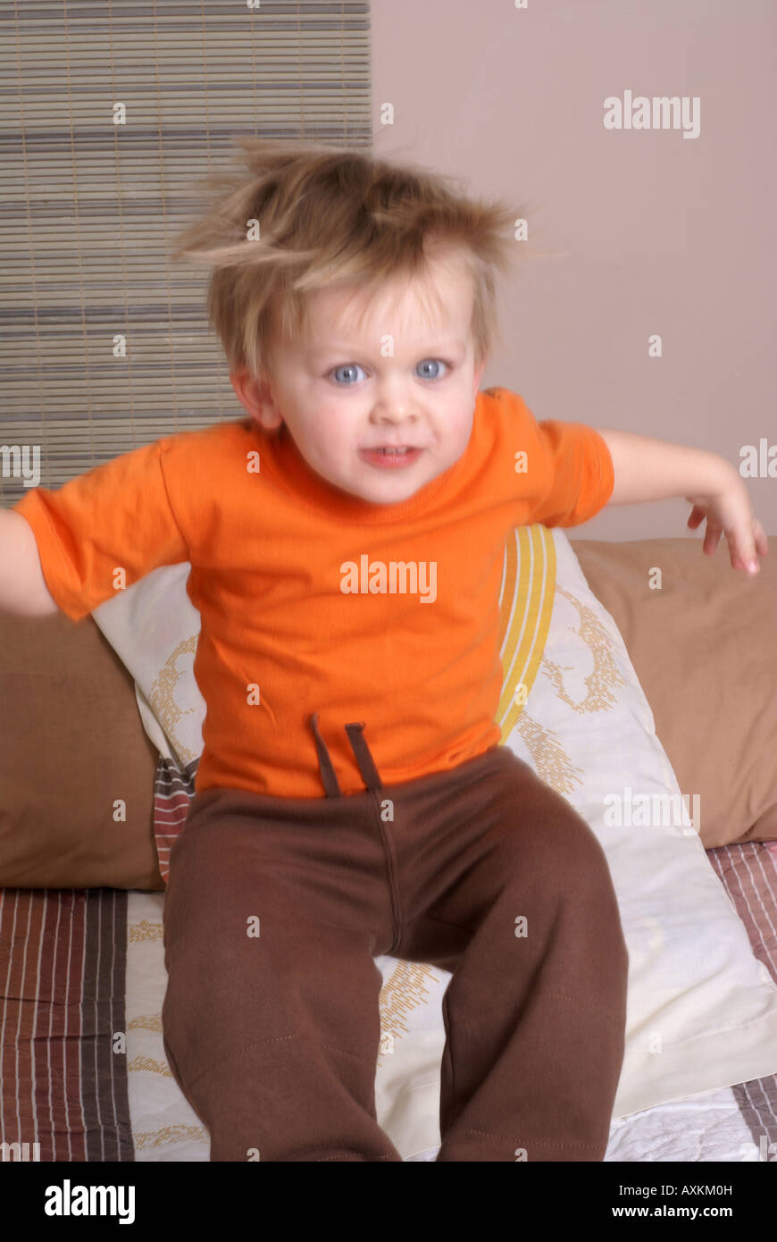 Falling out bed hires stock photography and images Alamy