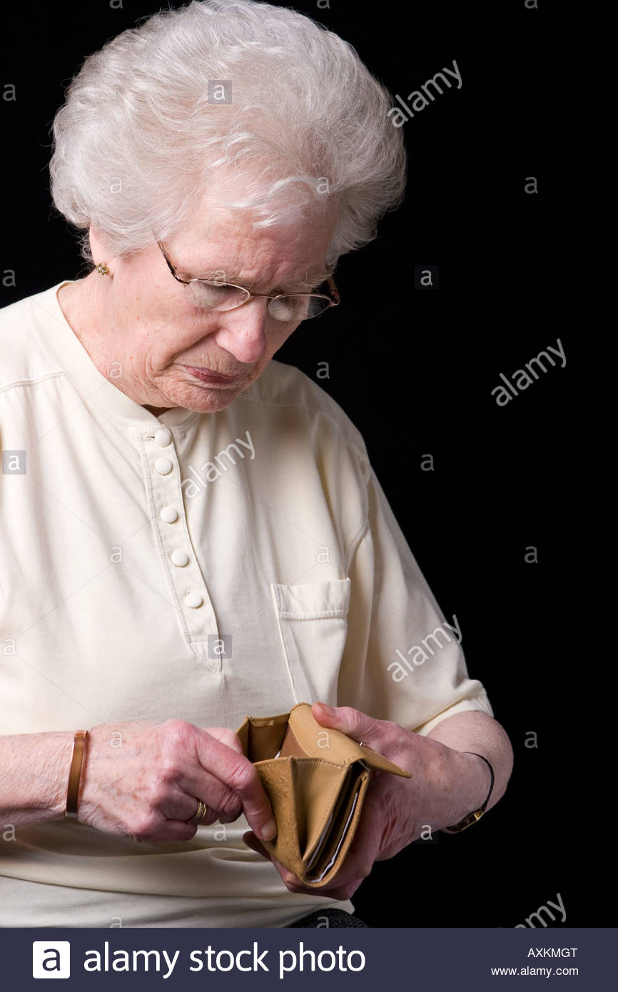 Nasty Old Woman Stock Photos & Nasty Old Woman Stock Images - Alamy