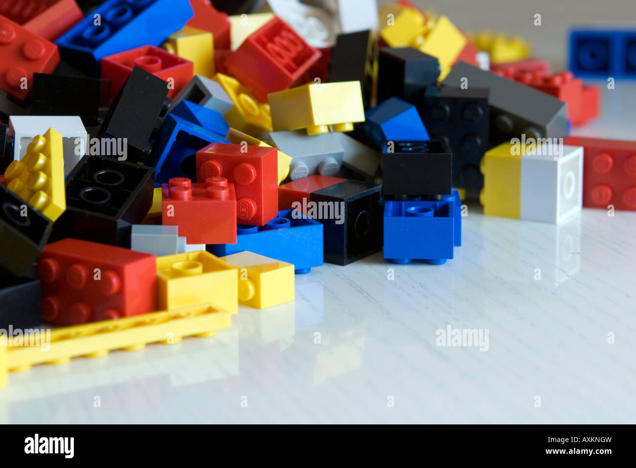 Las Vegas Made of Lego Blocks Editorial Photo - Image of family, park:  22778301