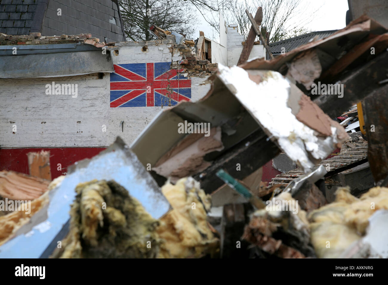 Mural patriotic hires stock photography and images Alamy