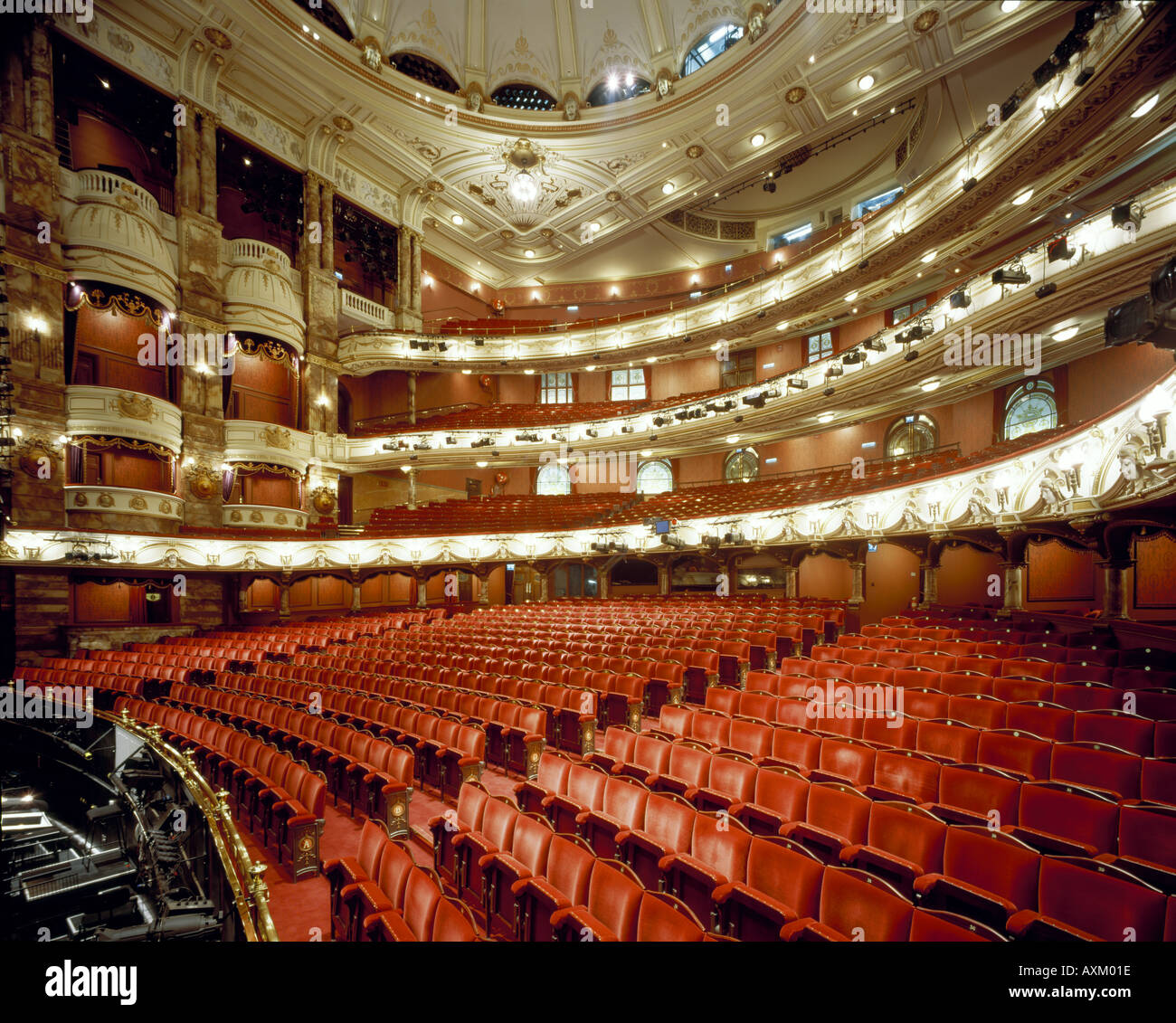 ENGLISH NATIONAL OPERA LONDON COLISEUM Stock Photo Alamy english-national-opera-london-coliseum-stock-photo-alamy