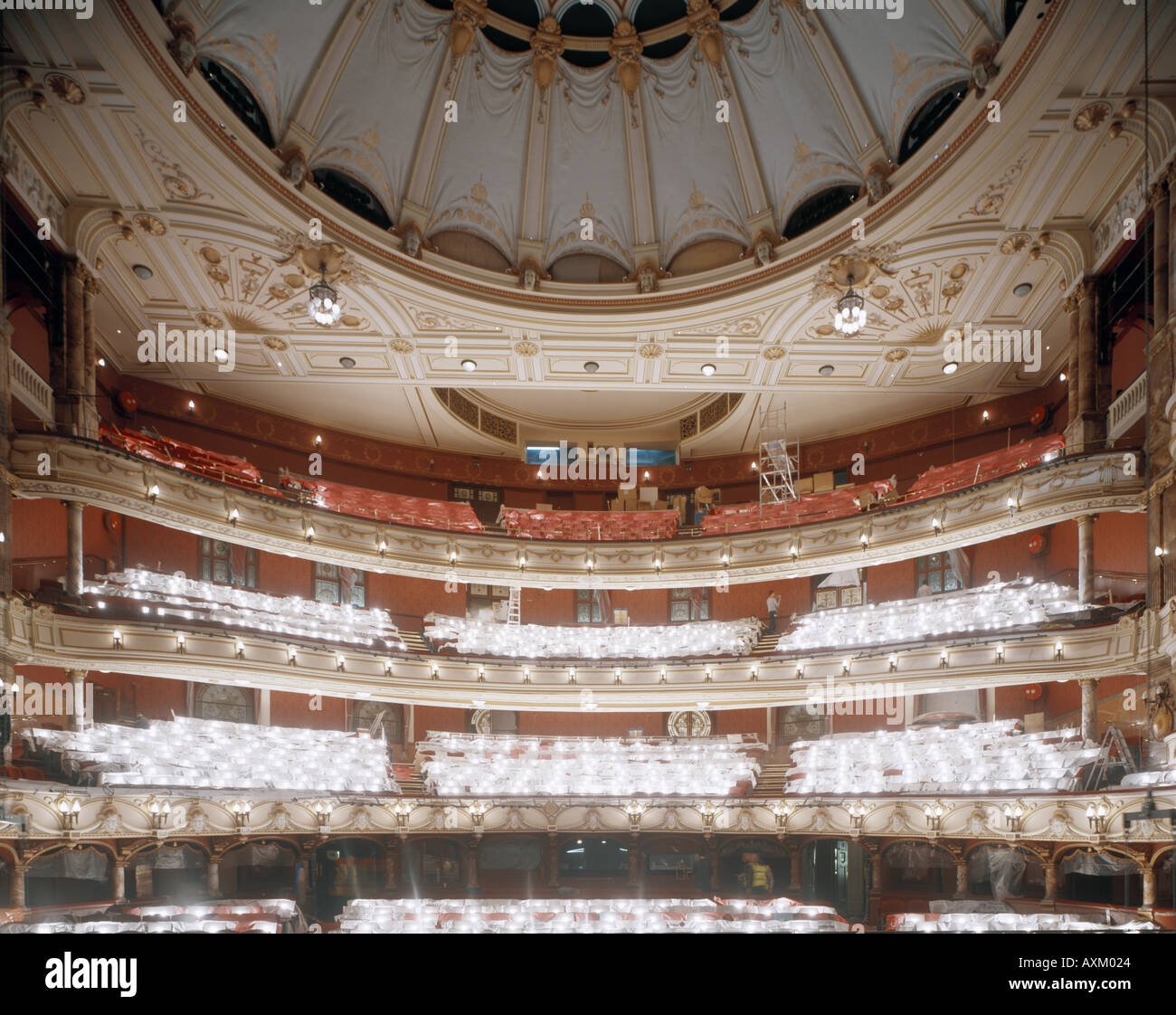 English national opera stage london hires stock photography and images