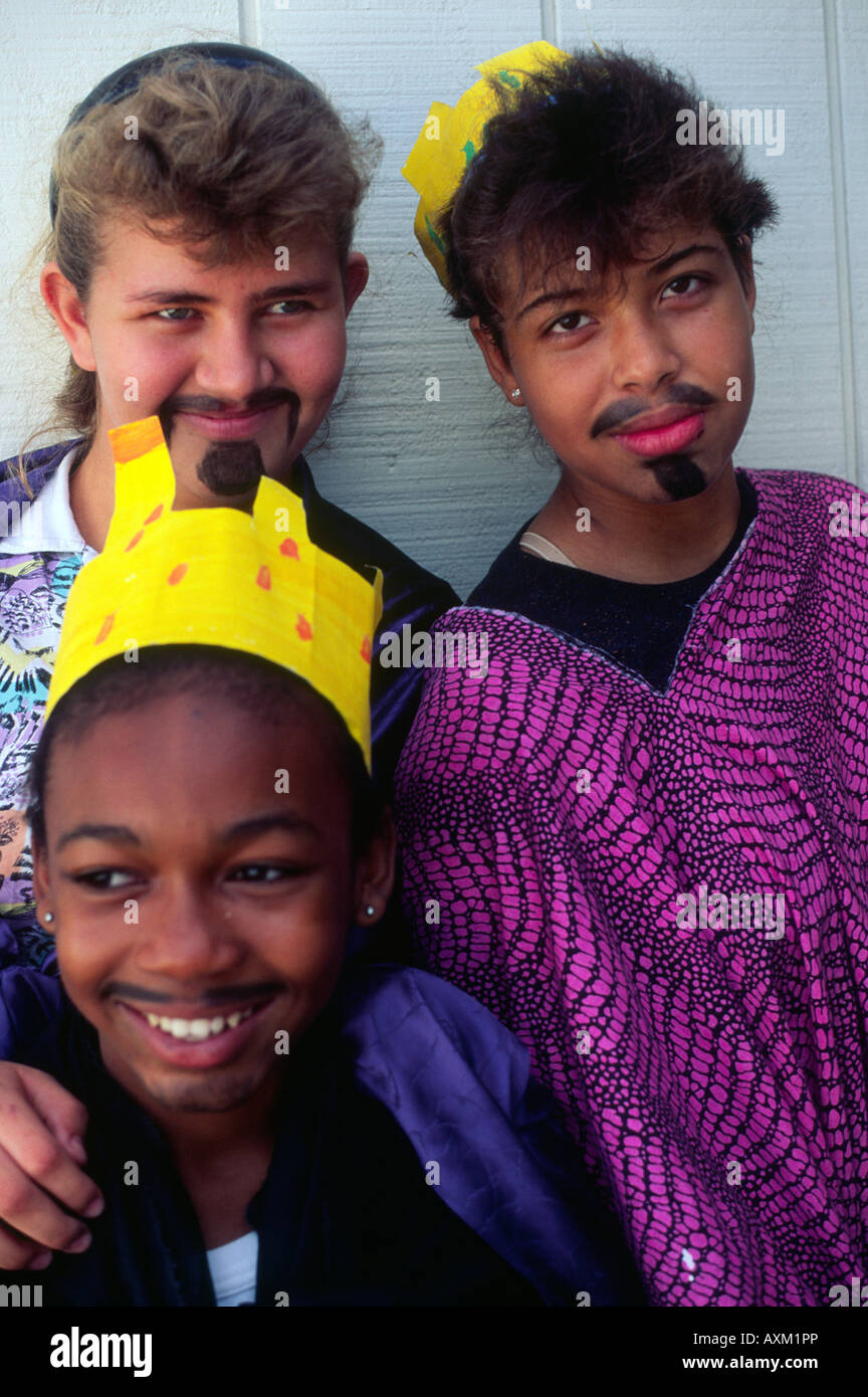 Cayman islands mixed ethnicity race white black latino people hires