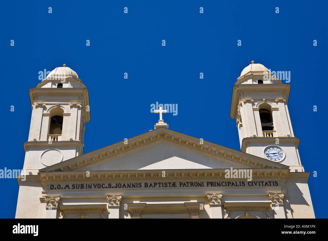 St mary of the assumption hi-res stock photography and images - Alamy