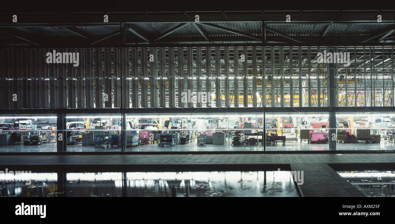 ROLLS ROYCE MOTOR CARS LIMITED Stock Photo Alamy