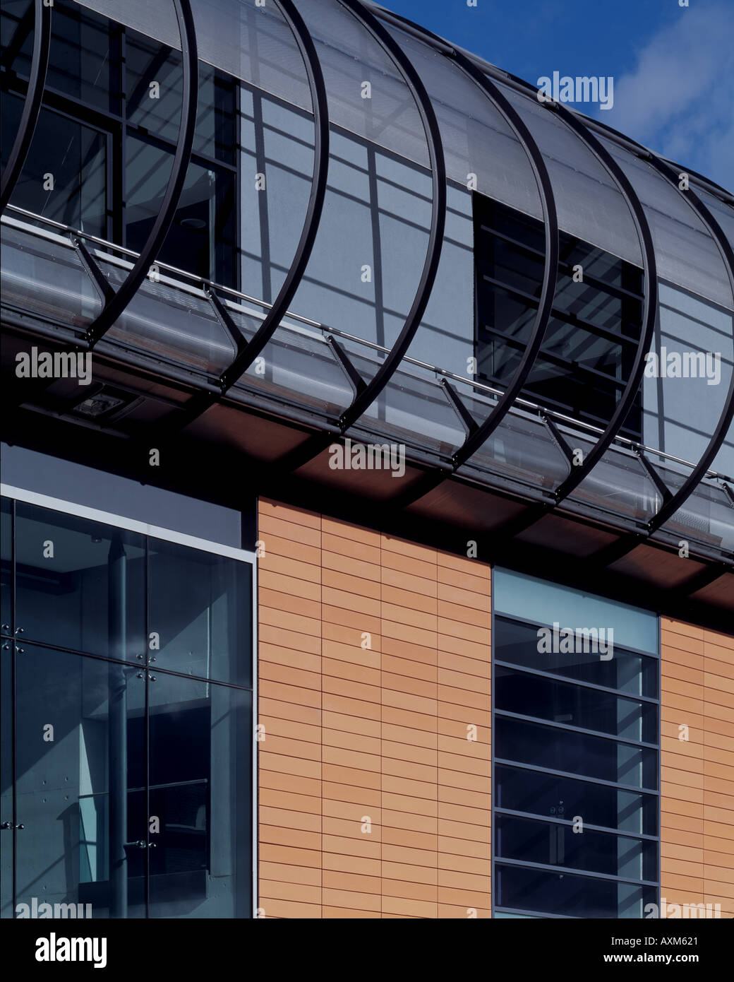 OLDHAM ART GALLERY Stock Photo Alamy