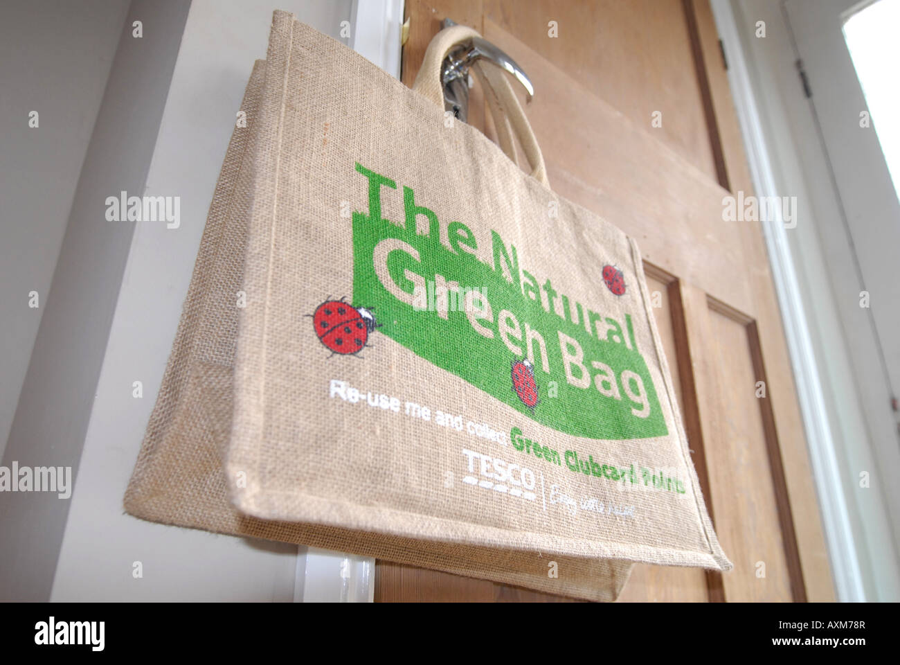 Tesco bag for life hires stock photography and images Alamy