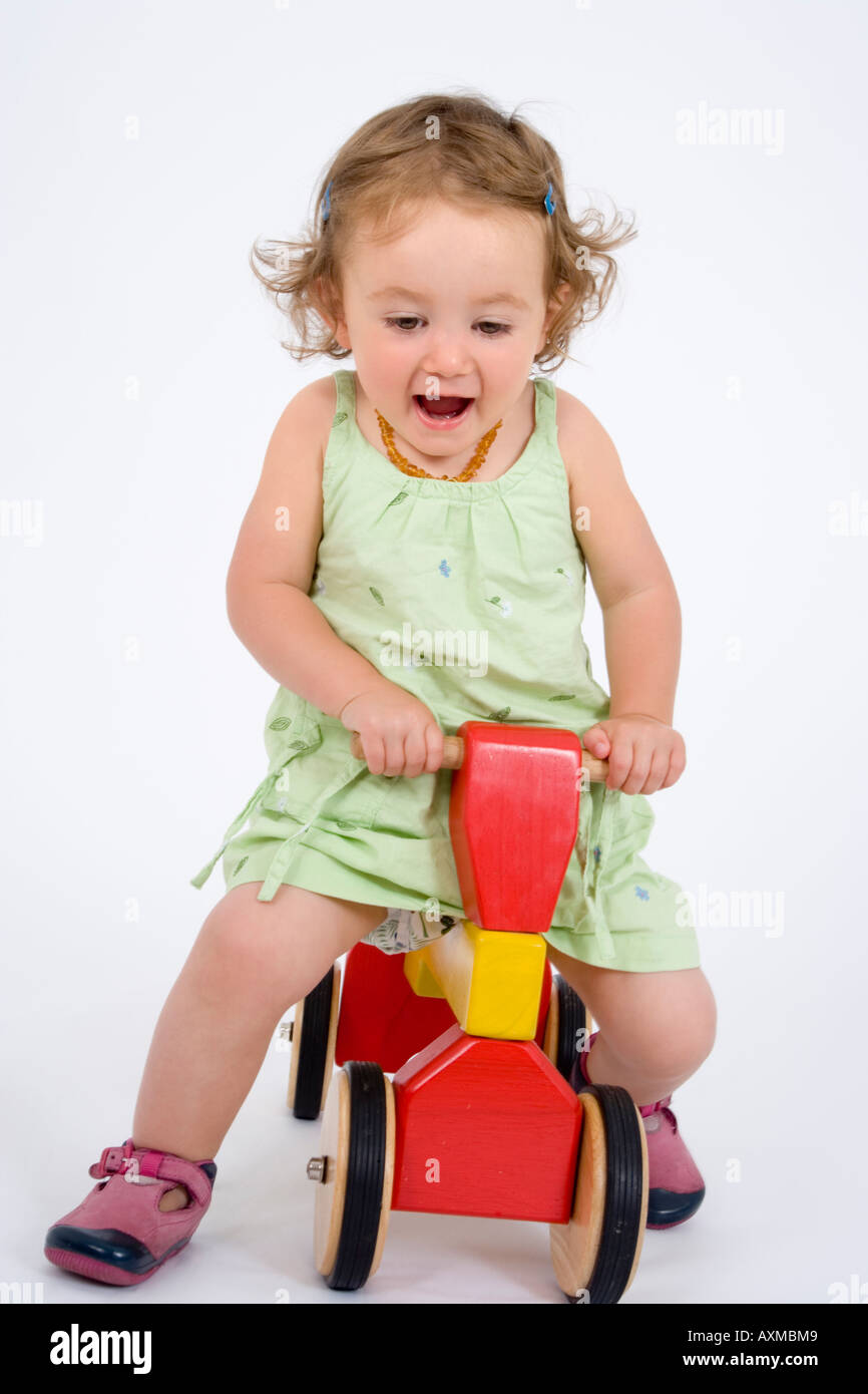wooden tricycle for toddlers