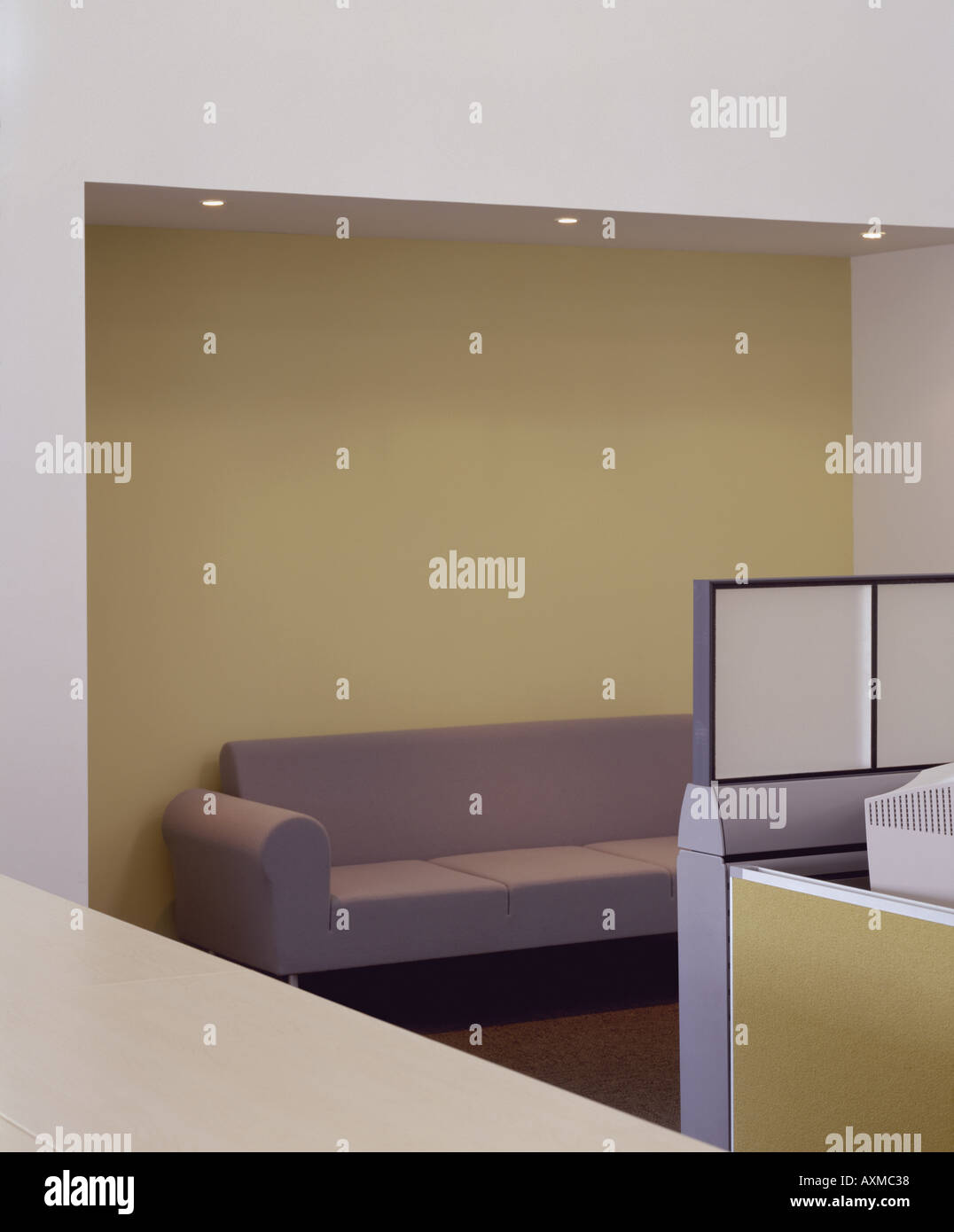 RADIUS INTERIORS HEADQUARTERS Stock Photo Alamy