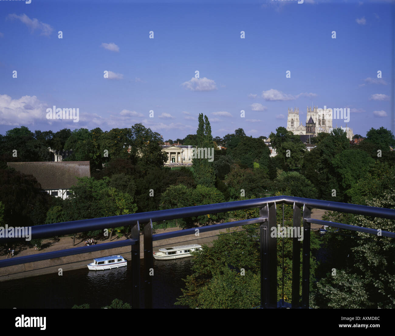 Leeman road york hires stock photography and images Alamy