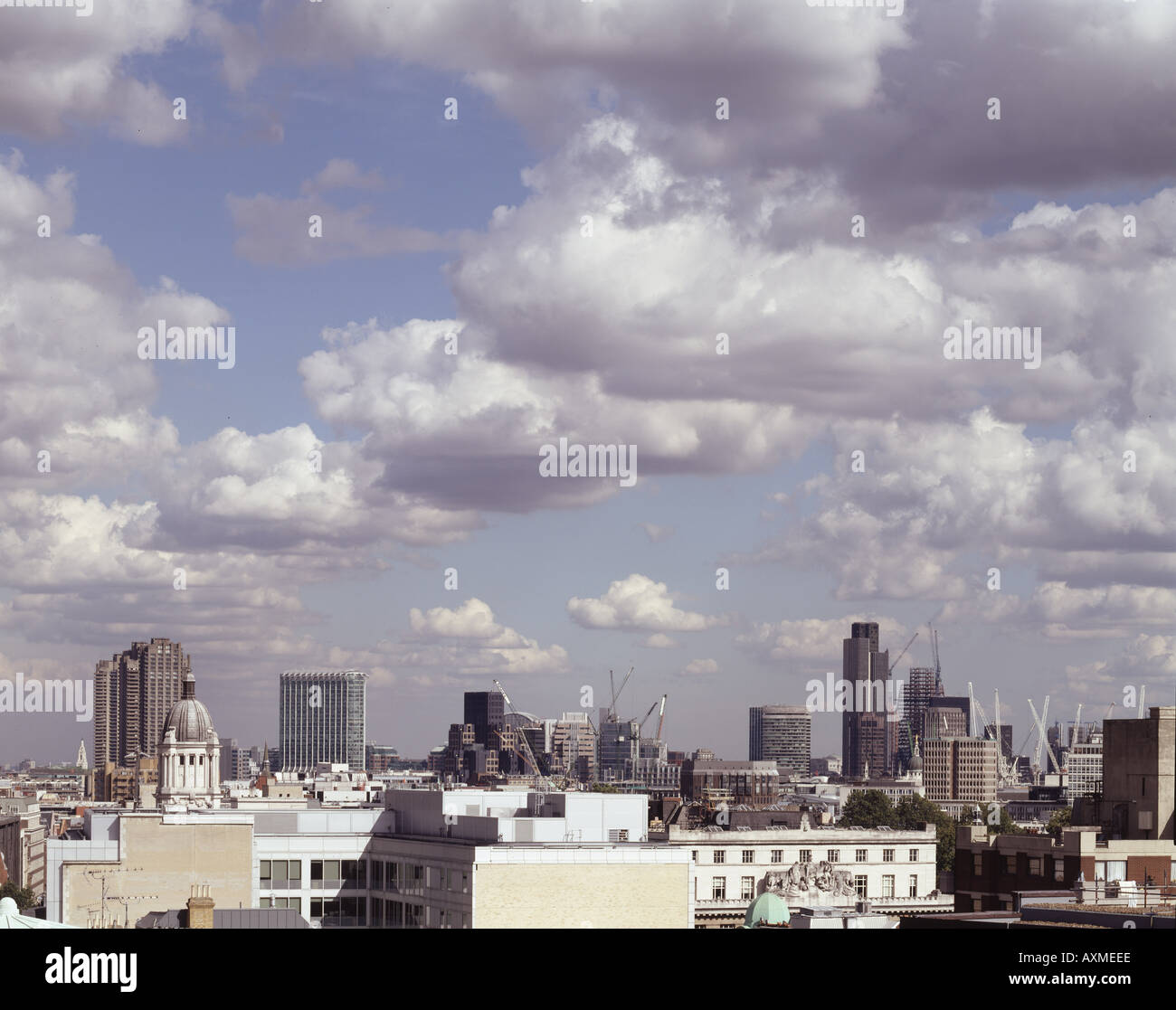 PRE DEVELOPMENT SHOTS Stock Photo - Alamy