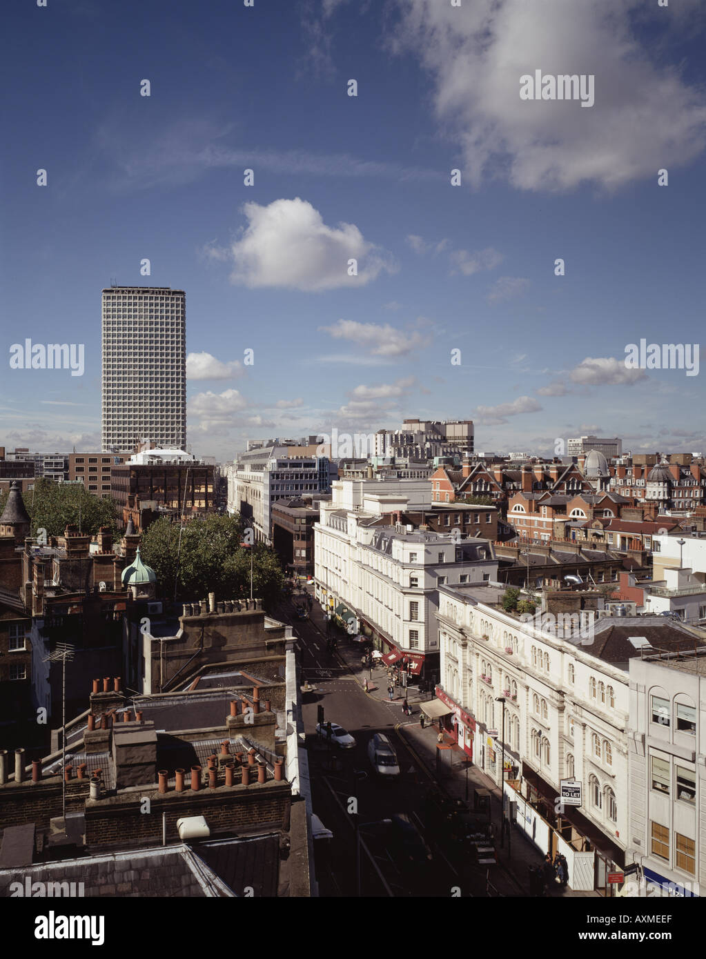 PRE DEVELOPMENT SHOTS Stock Photo - Alamy