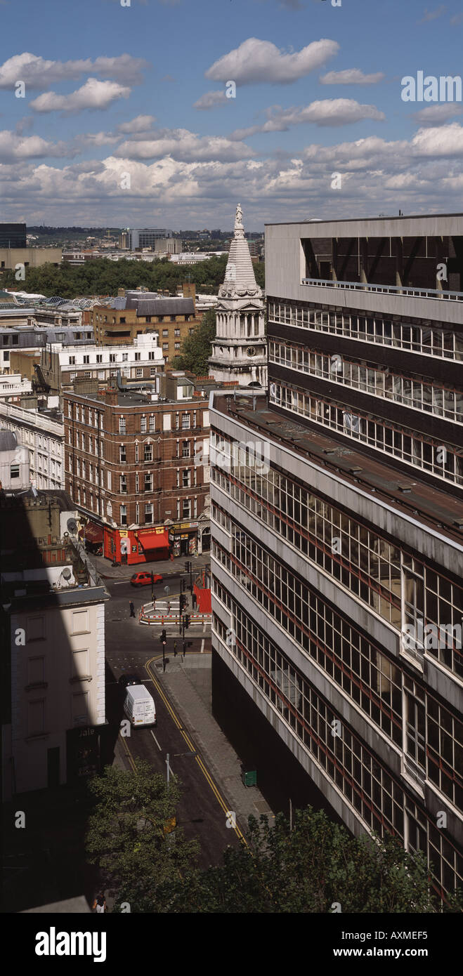 PRE DEVELOPMENT SHOTS Stock Photo - Alamy