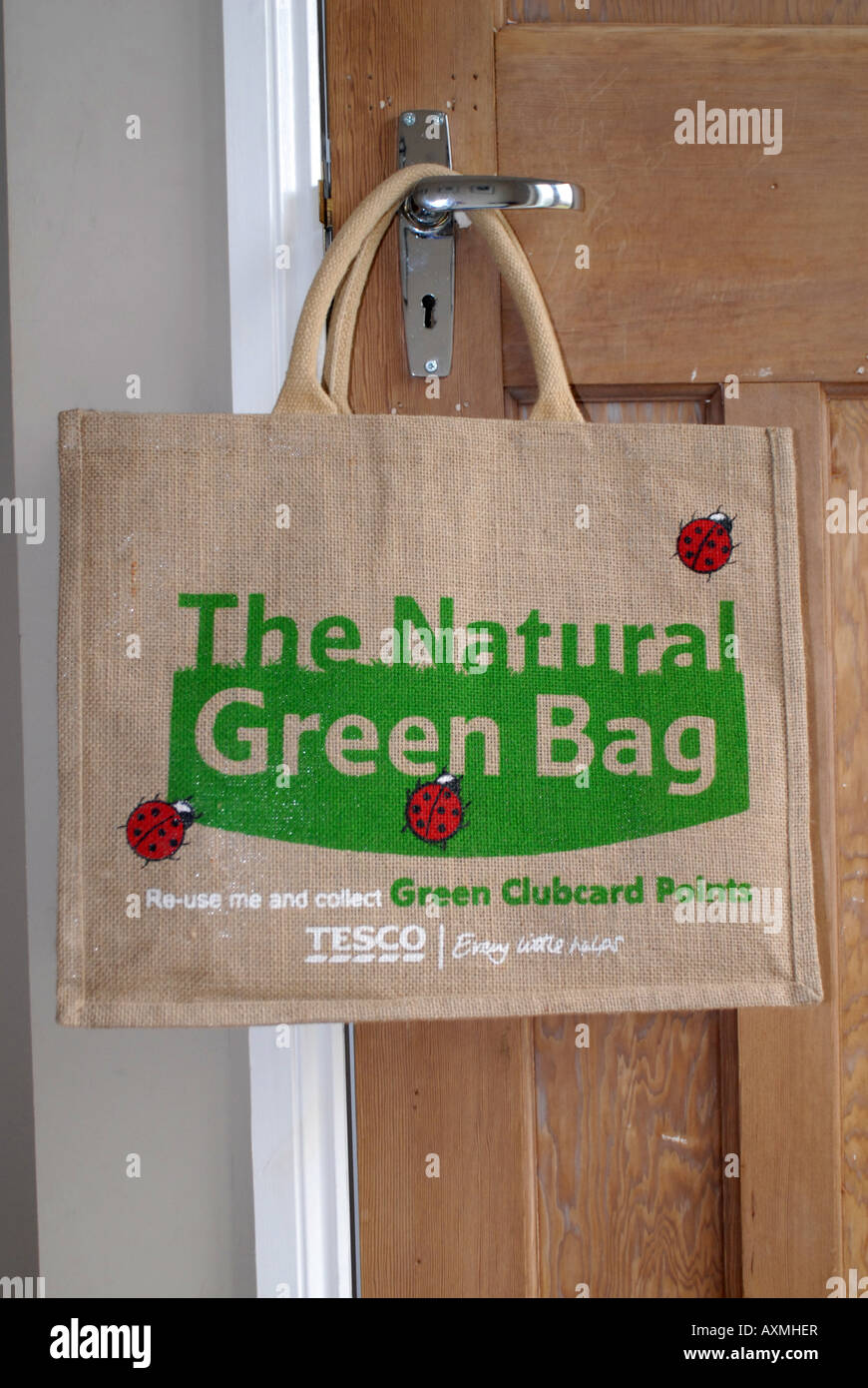 Tesco bag for life hires stock photography and images Alamy