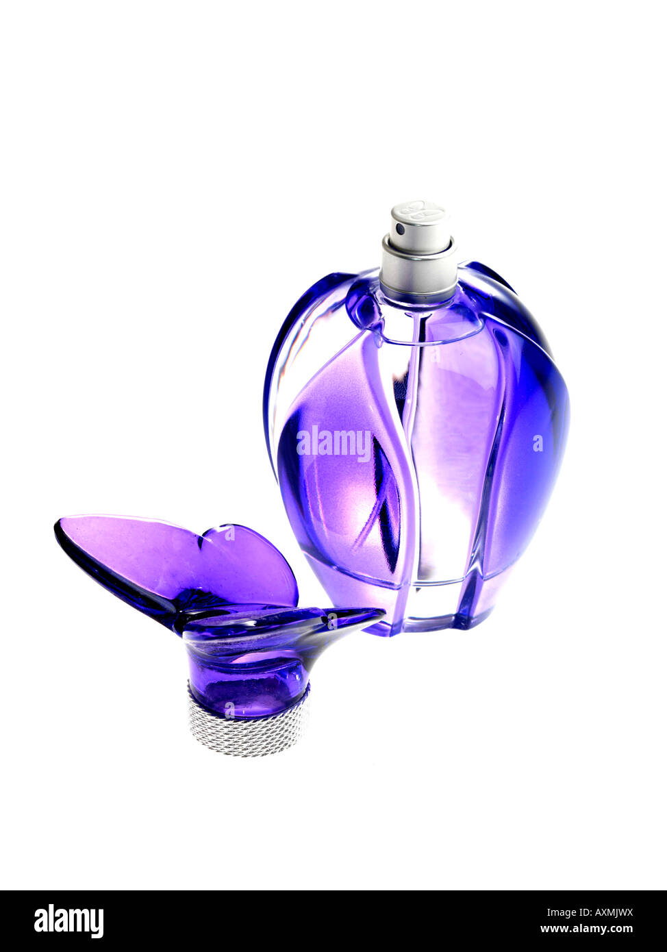 Mariah Carey Perfume Stock Photo - Alamy