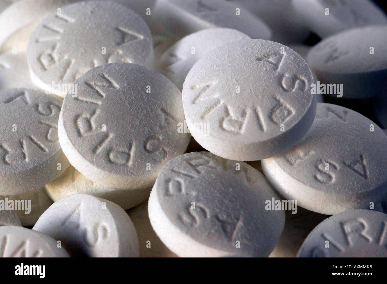 Bayer aspirin tablets hires stock photography and images Alamy
