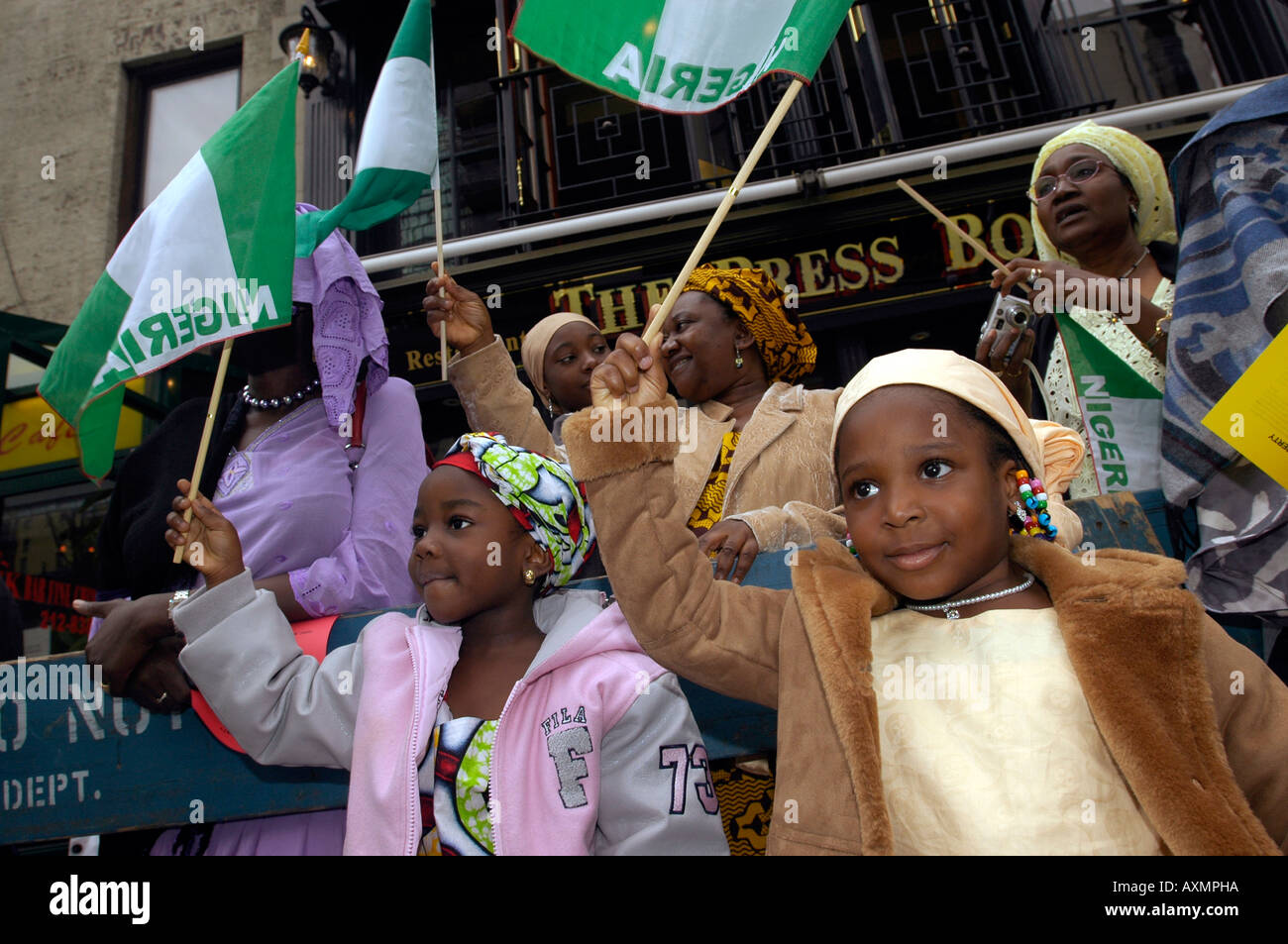 nigerian independence day eventbrite